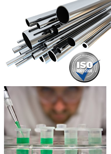 National Electroless Nickel - ISO American Global Standards