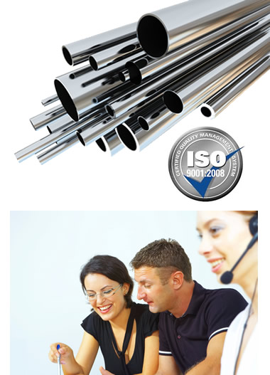 National Electroless Nickel - ISO American Global Standards
